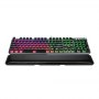 MSI | VIGOR GK71 SONIC RED US | Gaming keyboard | RGB LED light | US | Wired | Black - 5